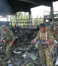 Пятидневная война. Россия принуждает к миру i_051.jpg