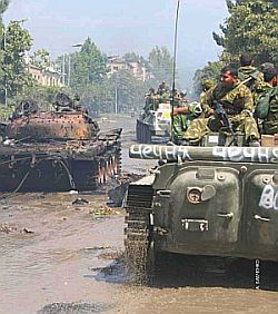 Пятидневная война. Россия принуждает к миру i_027.jpg