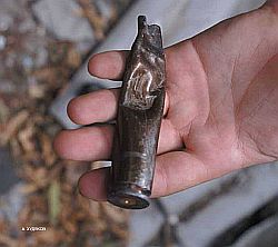 Пятидневная война. Россия принуждает к миру i_028.jpg