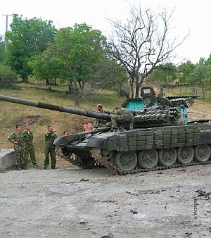 Пятидневная война. Россия принуждает к миру i_030.jpg