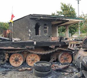 Пятидневная война. Россия принуждает к миру i_032.jpg