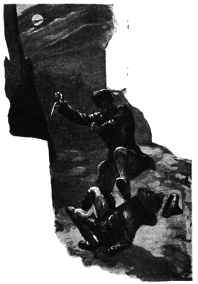 Всемирный следопыт, 1928 № 05 i_010.png