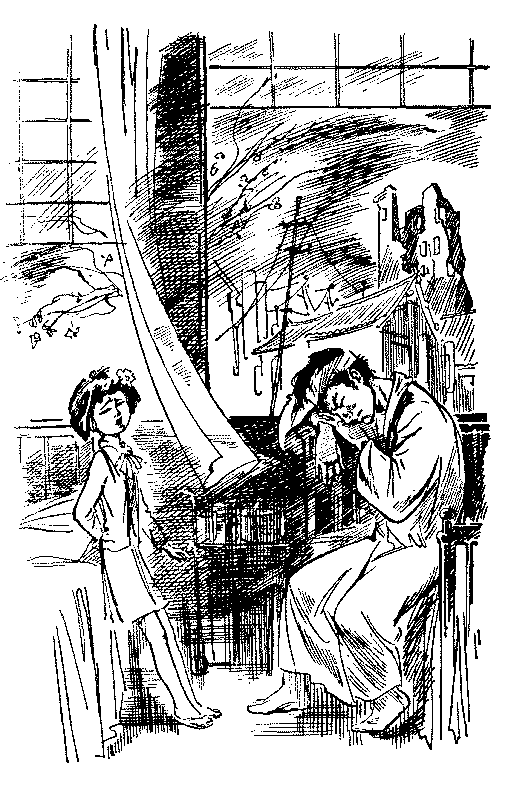Тотто-тян, маленькая девочка у окна g12.png