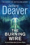 The burning wire