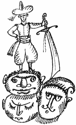Жизнеописание Сайфа сына царя Зу Язана i_035.png