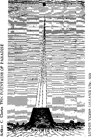 Фонтаны рая. Научно-фантастический роман img_01.png