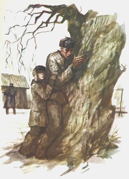 Маленькие рассказы о большой судьбе i_016.jpg