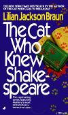 The Cat Who Knew Shakespeare