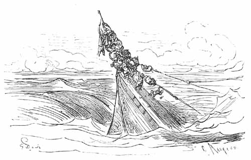 Aventures Et Mésaventures Du Baron De Münchhausen (illustre) pic_95.jpg