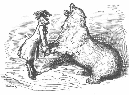 Aventures Et Mésaventures Du Baron De Münchhausen (illustre) pic_96.jpg