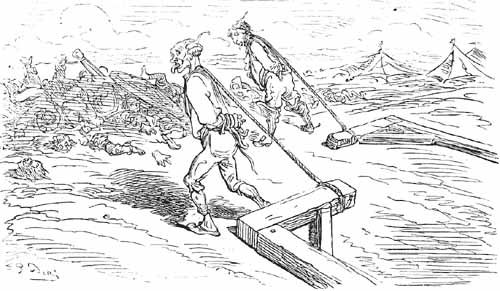 Aventures Et Mésaventures Du Baron De Münchhausen (illustre) pic_98.jpg