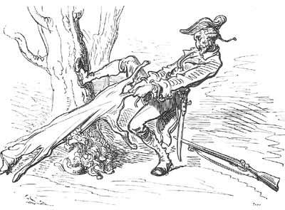 Aventures Et Mésaventures Du Baron De Münchhausen (illustre) pic_17.jpg