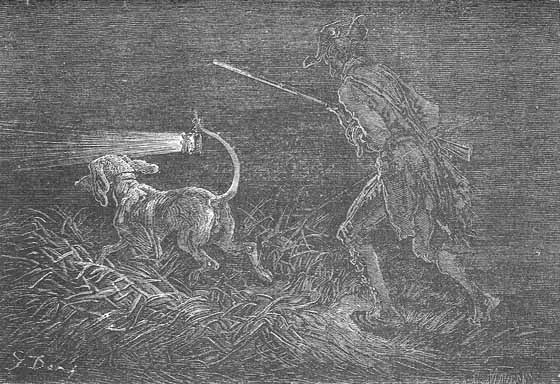 Aventures Et Mésaventures Du Baron De Münchhausen (illustre) pic_21.jpg