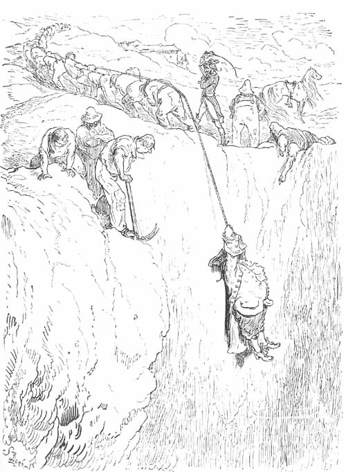 Aventures Et Mésaventures Du Baron De Münchhausen (illustre) pic_24.jpg