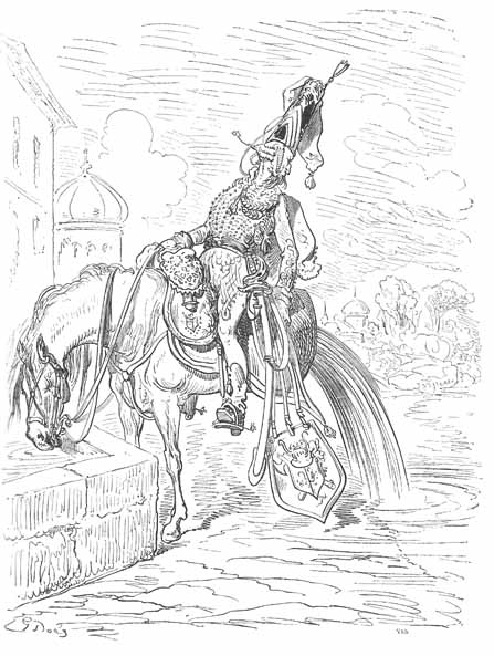 Aventures Et Mésaventures Du Baron De Münchhausen (illustre) pic_29.jpg