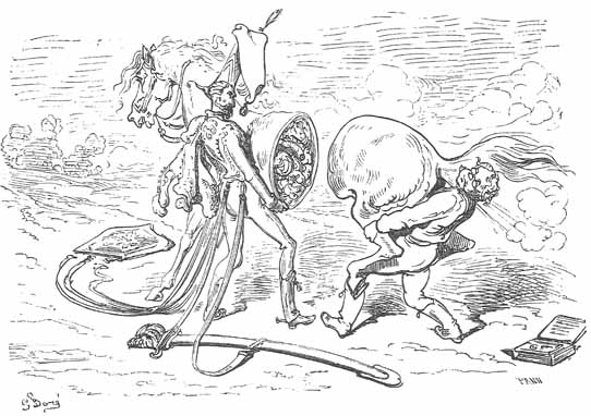 Aventures Et Mésaventures Du Baron De Münchhausen (illustre) pic_30.jpg