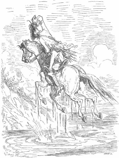 Aventures Et Mésaventures Du Baron De Münchhausen (illustre) pic_32.jpg