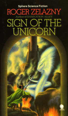 Sign of the Unicorn