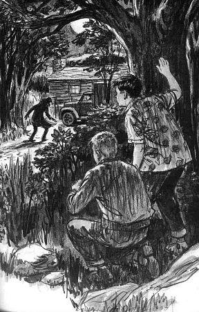 The Mystery of the Laughing Shadow i_004.jpg