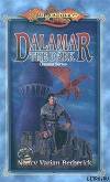 Dalamar The Dark