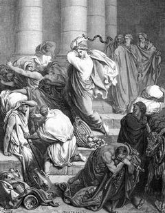 Новый Завет (илл. Доре) mar1117.jpg