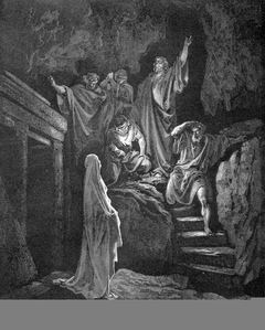 Новый Завет (илл. Доре) ioan1144.jpg