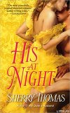 His At Night