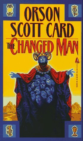 The Changed Man and the King of Words (Short Stories)