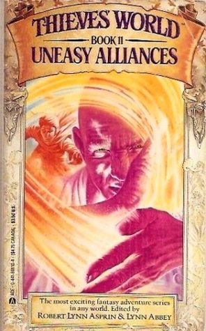 Uneasy Alliances