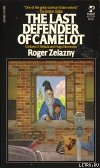 The Last Defender Of Camelot