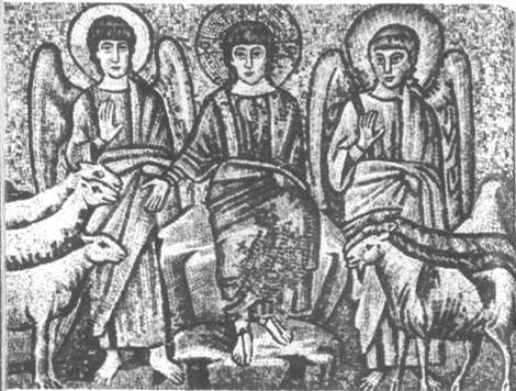 У истоков христианства (от зарождения до Юстиниана) i_015.jpg