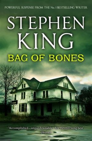 Bag of Bones