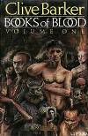 Books Of Blood 