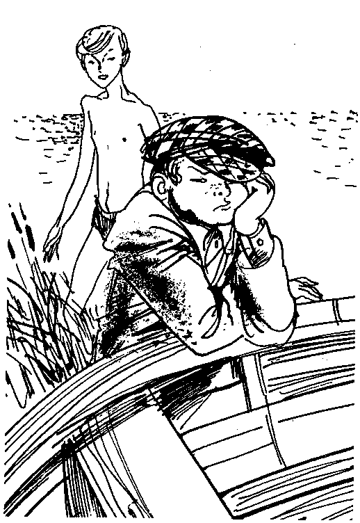 Президент Каменного острова. Дилогия (с илл.) pic_9.png