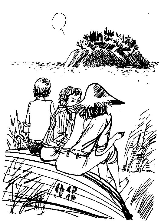 Президент Каменного острова. Дилогия (с илл.) pic_14.png