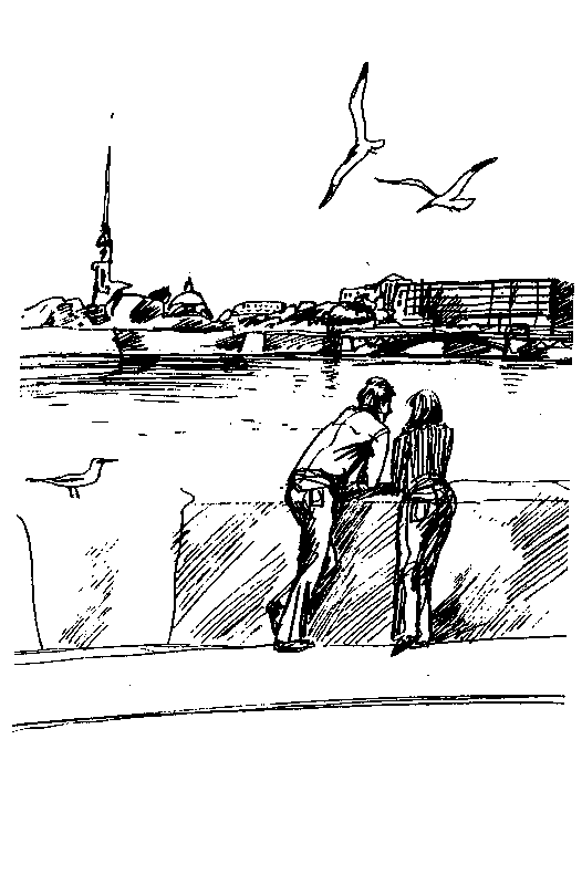 Президент Каменного острова. Дилогия (с илл.) pic_16.png