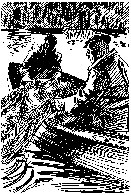 Президент Каменного острова. Дилогия (с илл.) pic_28.png