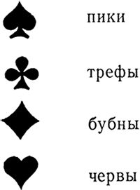 Преферанс. Правила и приемы игры i_001.png
