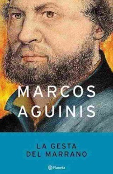 La gesta del marrano