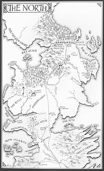A Clash of Kings im_mapnorth.jpg