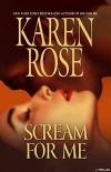 Scream For Me