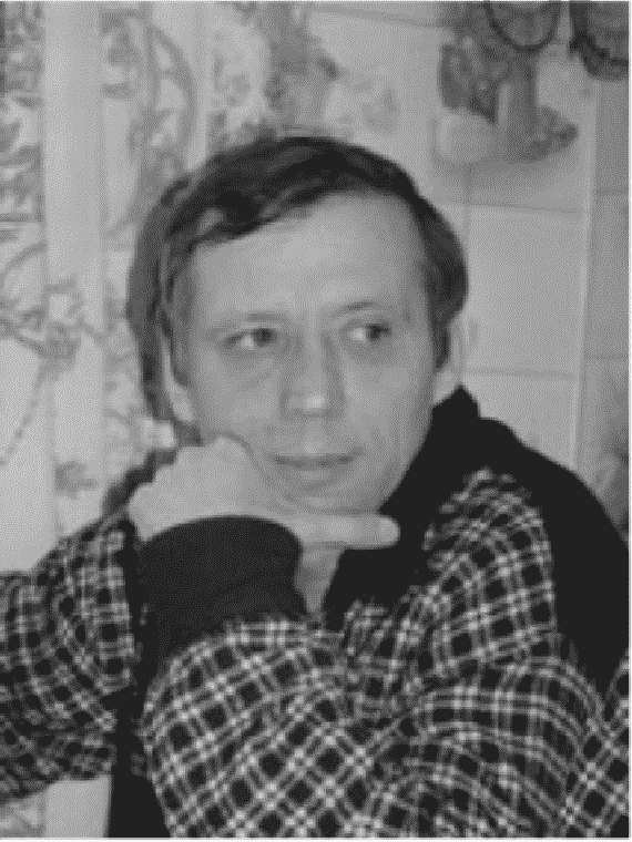 Журнал Наш Современник 2009 #2 pic_3.jpg