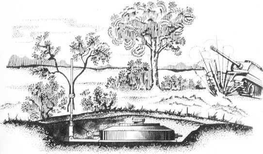 Удар и защита (сборник) i_111.jpg