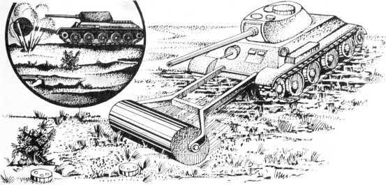 Удар и защита (сборник) i_112.jpg