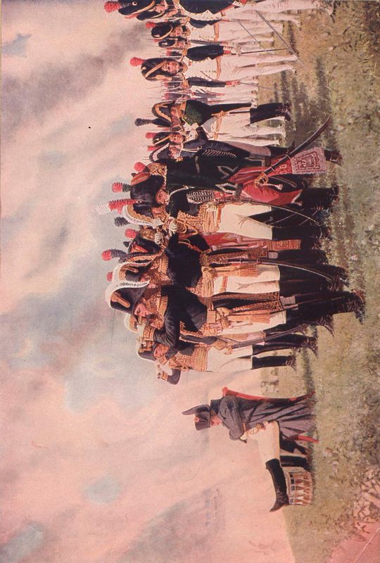 Юбилейный альбом в память Отечественной войны 1812 г. i_003.jpg