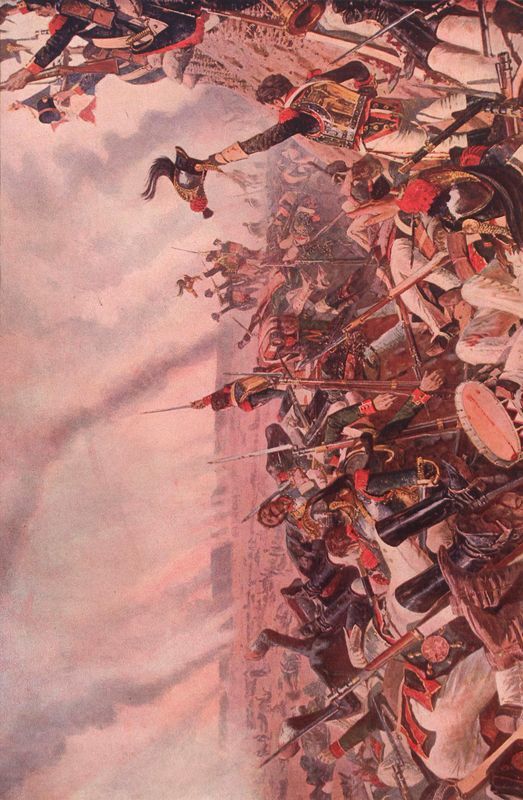 Юбилейный альбом в память Отечественной войны 1812 г. i_004.jpg