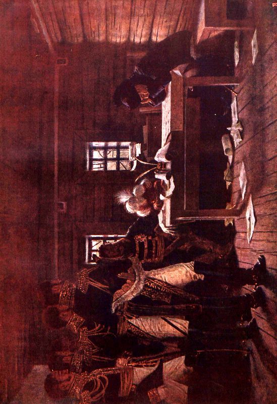 Юбилейный альбом в память Отечественной войны 1812 г. i_011.jpg