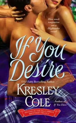If You Desire