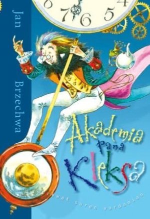Akademia Pana Kleksa