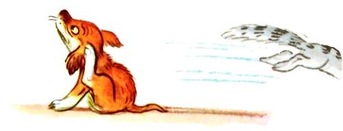 Кто сказал «Мяу»? (с илл. Сутеева, изд.1) i_033.png